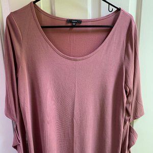 Drew | Long sleeve top